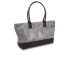 ELITE BAGS HOME CARE BAG TOTE’S - GREY