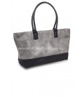 ELITE BAGS HOME CARE BAG TOTE’S - GREY
