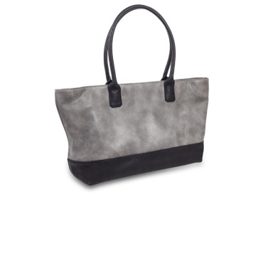 ELITE BAGS PFLEGE-TASCHE TOTE’S - GRAU