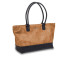 ELITE BAGS HOME CARE BAG TOTE’S - CAMEL