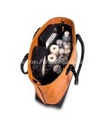 ELITE BAGS HOME CARE BAG TOTE’S - CAMEL