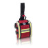 ELITE EMERGENCY HOLSTER FAST´S - RED