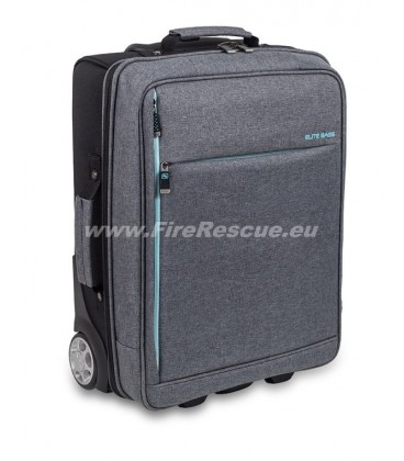 TORBA Z VOZIČKOM ELITE BAGS NEGA NA DOMU HOVI´S