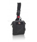 TORBICA ELITE BAGS EMERGENCY FAST - ČRNA