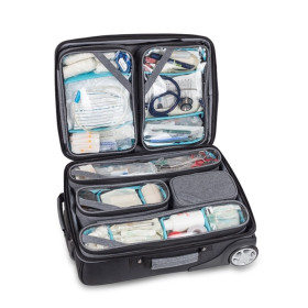 ELITE BAGS PFLEGE-TROLLEY HOVI´S