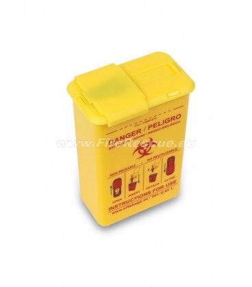 POSODA ELITE BAGS ZA BIO-KONTAMINIRANE ODPADKE CONBIO XL