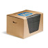 PIG UNIVERSAL MAT PADS MEDIUM 38 cm x 51 cm - 100 PCE