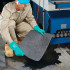 PIG UNIVERSAL MAT PADS MEDIUM 38 cm x 51 cm - 100 PCE