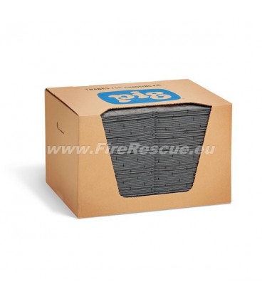 PIG UNIVERSAL MATTE HEAVY 38 cm x 51 cm- 100 MATTEN/KARTON