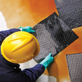 PIG UNIVERSAL MATTE HEAVY 38 cm x 51 cm- 100 MATTEN/KARTON