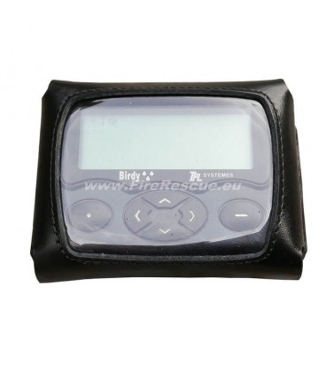 TPL SYSTEMES PAGER HOLSTER BIRDY