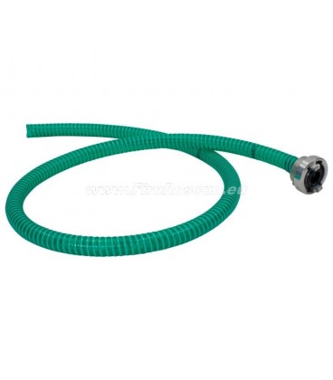 ANGSAUGSCHLAUCHE FUR ZUMISCHER