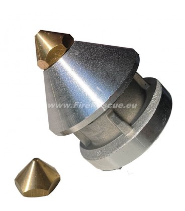 ČISTILEC KANALOV 52-C