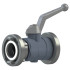 HOSE SHUT-OFF BALL VALVES