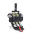ELITE EMERGENCY HOLSTER QUICKAID´S - BLACK