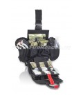 TORBICA ELITE EMERGENCY QUICKAID - ČRNA