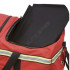 ELITE FIREFIGHTERS TASCHE ATTACK'S - ROT