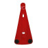 WALL BRACKET FOR FIRE EXTINGUISHER -  SI TYPE B