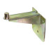 WALL BRACKET FOR FIRE EXTINGUISHER -  IT