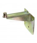 WALL BRACKET FOR FIRE EXTINGUISHER -  IT