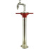 STANDPIPE FOR UNDERGROUND HYDRANT DIN 3221 WITH WATER TAP - DN50