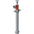 STANDPIPE FOR UNDERGROUND HYDRANT WITH ONE OUTLET - DN80