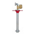 STANDPIPE FOR UNDERGROUND HYDRANT WITH WATER METER - DN80