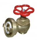 FIRE VALVE 2" MT