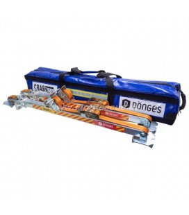 DONGES CRASH STAY STABILISATION SYSTEM