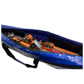 DONGES CRASH STAY STABILISIERUNGSSYSTEM