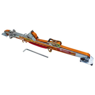 DONGES CRASH STAY STABILISATION SYSTEM