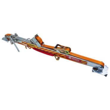 DONGES CRASH STAY STABILISATION SYSTEM