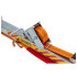 DONGES CRASH STAY STABILISATION SYSTEM