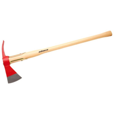 GASILSKA SEKIRA DIN 14900-FA