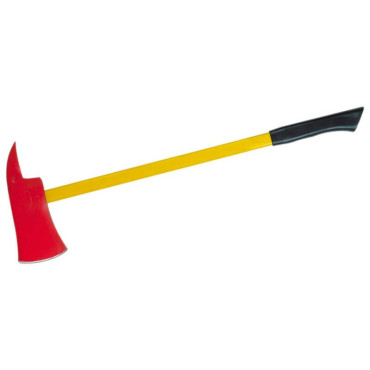 GASILSKA SEKIRA Z NUPLA ROČAJEM - AMERIŠKA