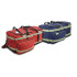 ELITE FIREFIGHTERS TASCHE ATTACK'S - ROT