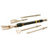 PARATECH PERCUSSIVE RESCUE TOOL SET - PRT I