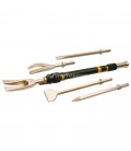 PARATECH PERCUSSIVE RESCUE TOOL SET - PRT I
