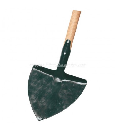 SANDSCHAUFEL 1.600 MM