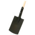 FEUERWEHRSPATEN 1.135 MM, DIN 20127 -  CY STIEL
