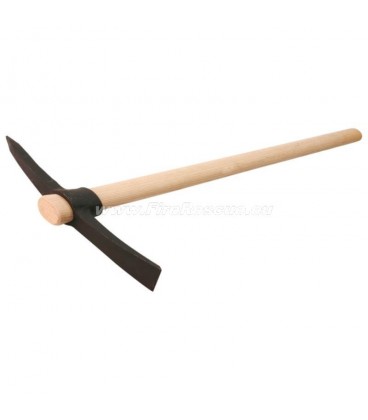 KREUZHACKE 950 MM, DIN 20109