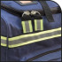 ELITE FIREFIGHTERS TASCHE ATTACK'S - BLAU
