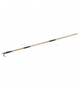 POŽARNI KAVELJ Ø,35 MM - 3.0 M TRODELNI