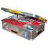 DONGES KOMPLETT HANDWERKZEUGKASTEN IN FIREBOX DIN 14881-FWKa