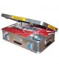 DONGES HAND TOOL SET IN FIREBOX DIN 14881-FWKa