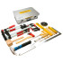 WOODWORKING TOOL SET IN FIREBOX DIN 14800-WKH