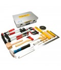 WOODWORKING TOOL SET IN FIREBOX DIN 14800-WKH