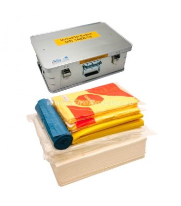 UMWELTSCHADENKASTEN KOMPLETT DIN 14800-USK