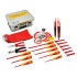 ELECTRICAL TOOL KIT DIN 14885
