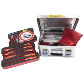 ELECTRICAL TOOL KIT DIN 14885